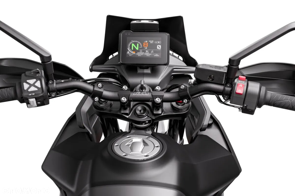 KTM Inny - 7