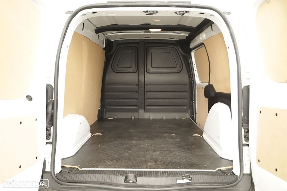 Renault kangoo 1.5 blue dci l2 start - 20