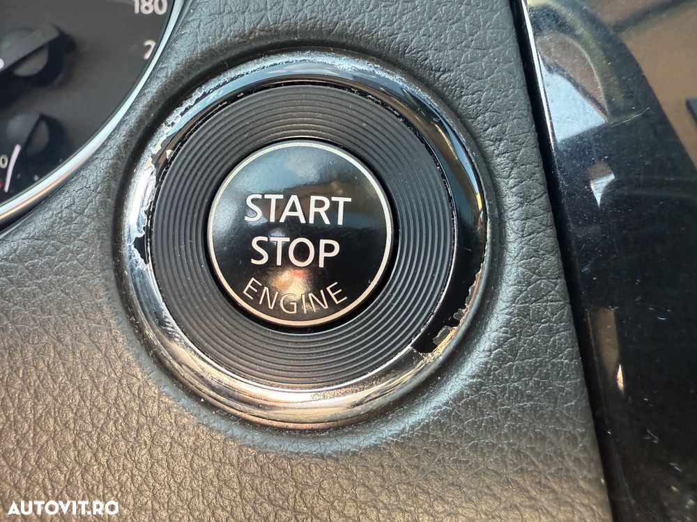 Nissan Qashqai 1.6 DCI Start/Stop X-TRONIC Tekna - 19