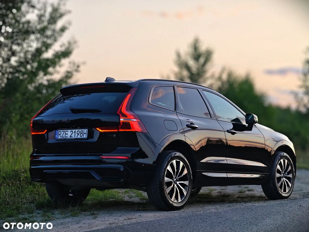 Volvo XC 60 B5 B Geartronic RDesign - 11