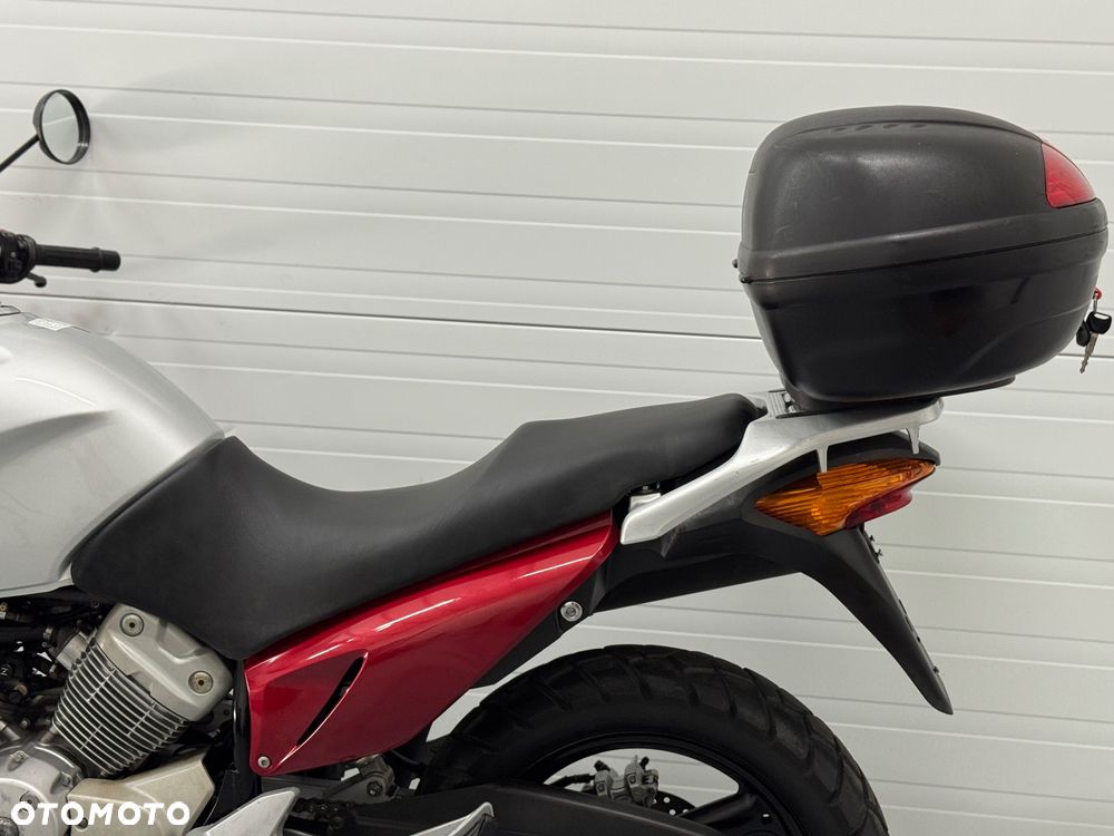 Honda Varadero - 17
