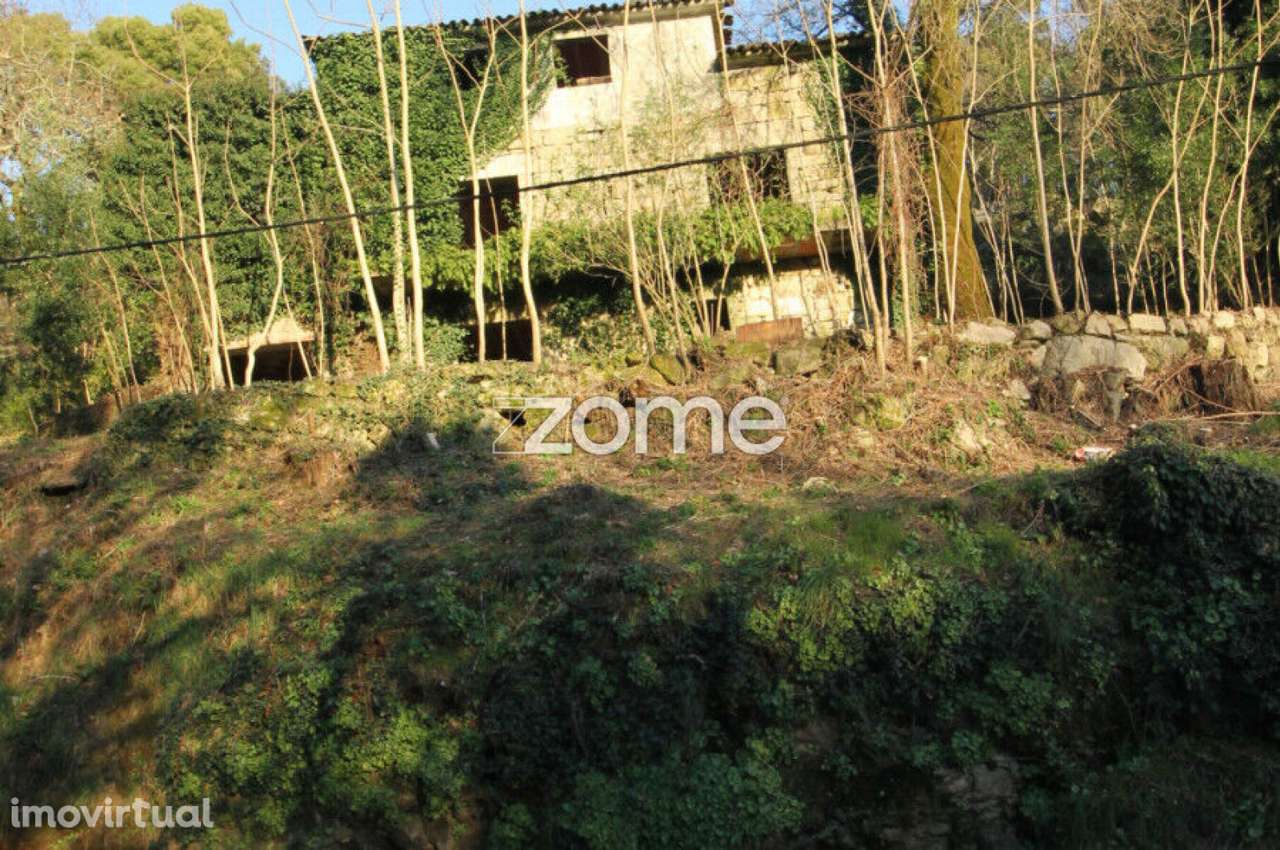 Moradia Ruína em Briteiros - Grande imagem: 2/16