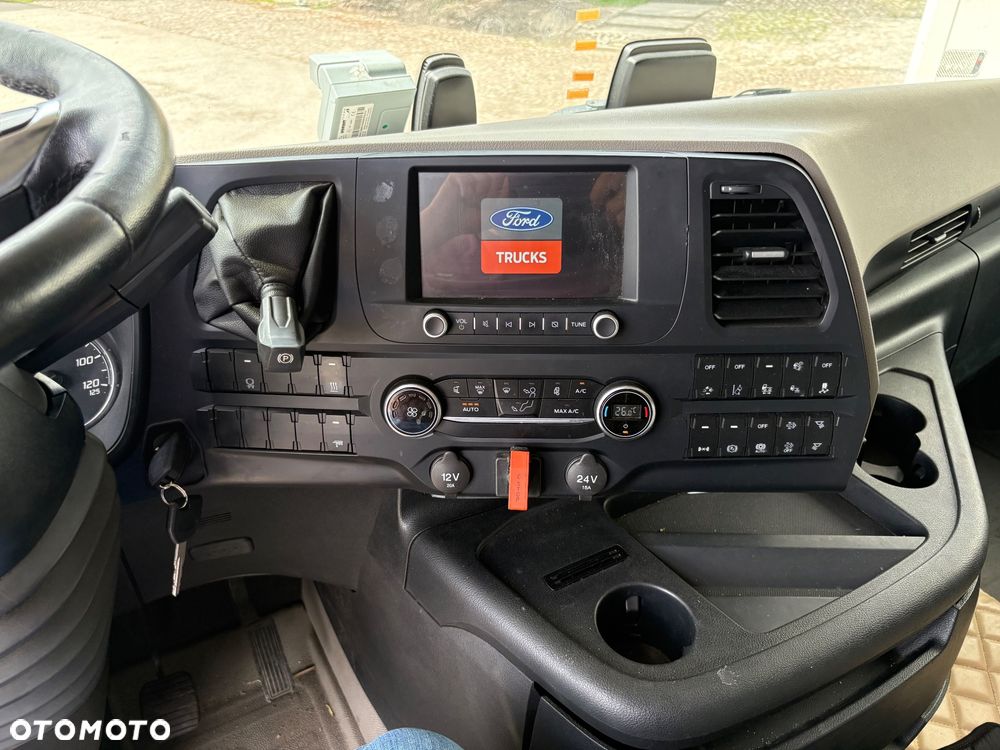 Ford F-max - 9