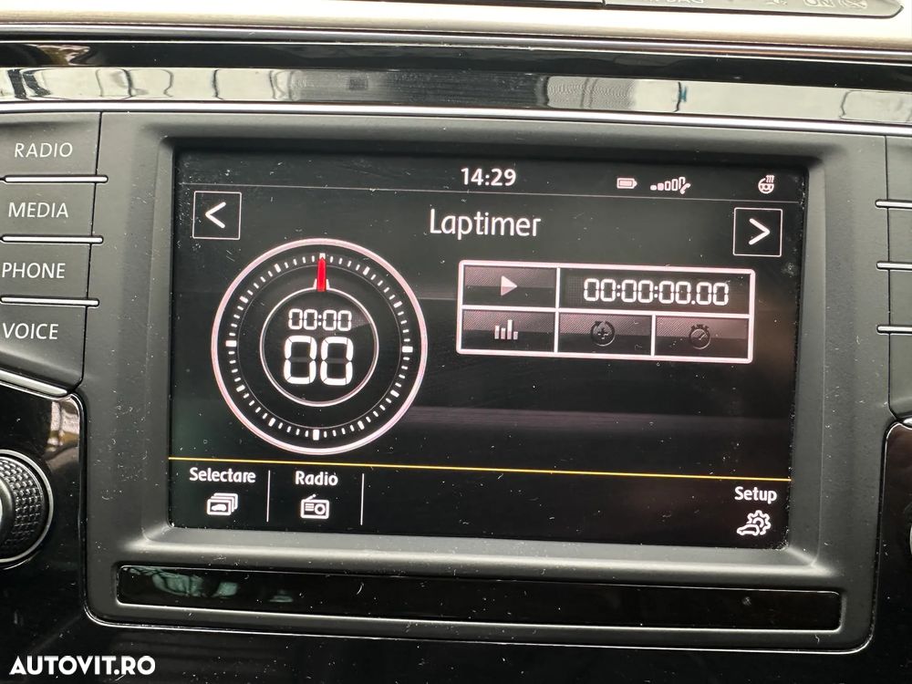 Volkswagen Passat Variant 2.0 TDI SCR DSG Highline - 29