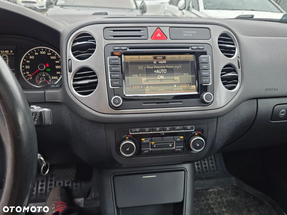 Volkswagen Tiguan 2.0 TDI 4Mot Sport DSG - 6