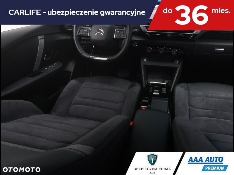 Citroën C4X - 8