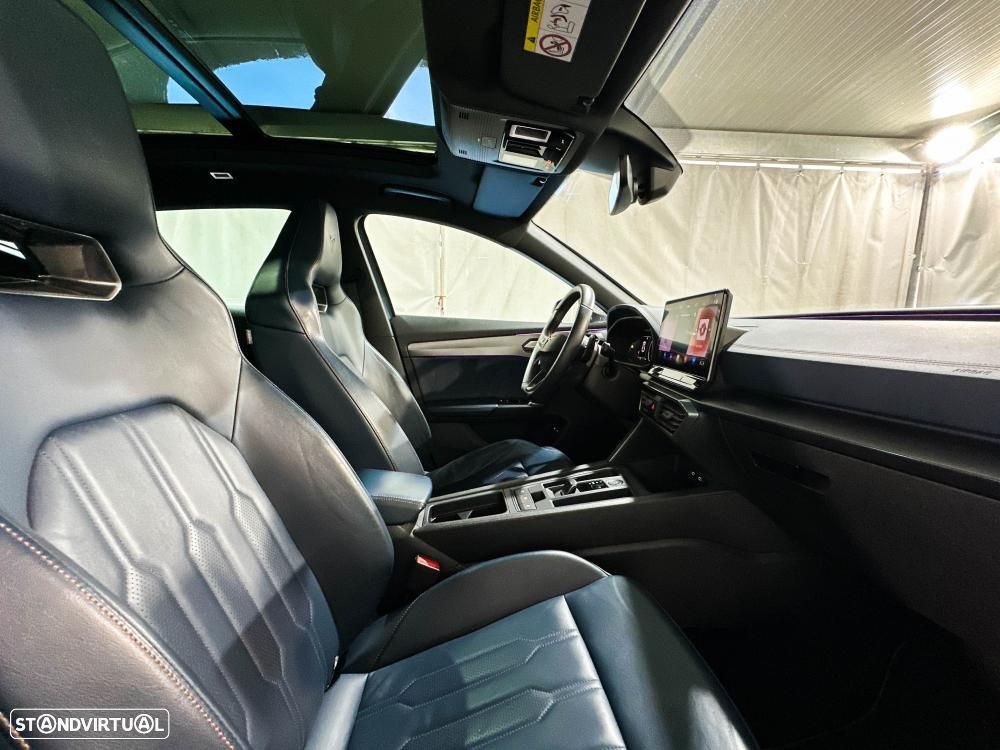 Cupra Formentor 1.4 e-Hybrid DSG VZ - 31