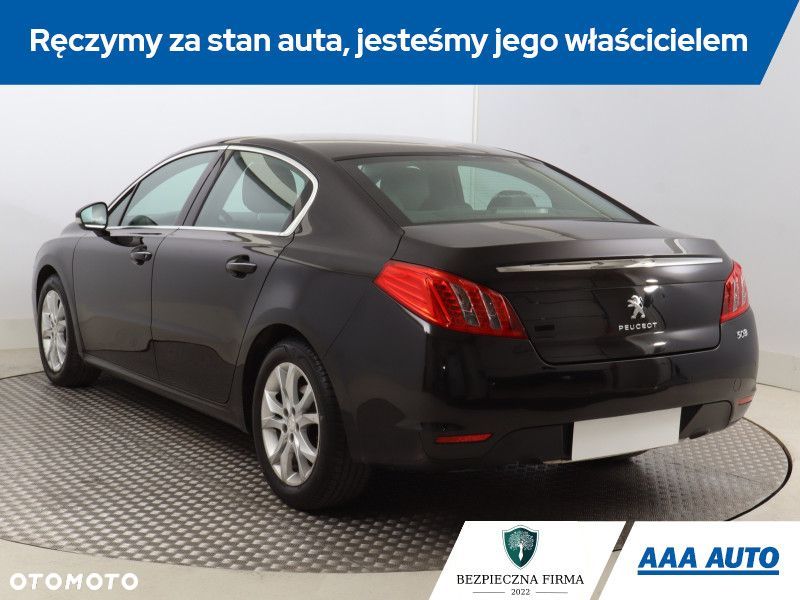 Peugeot 508 - 6