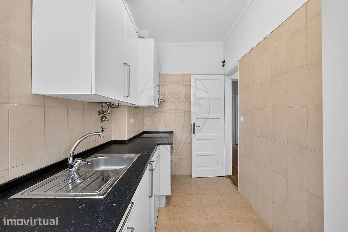 Apartamento T2 para arrendamento - Grande imagem: 4/18