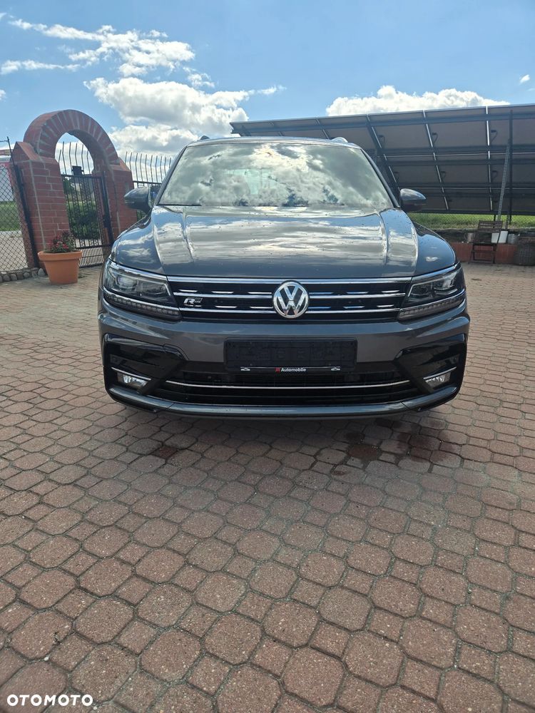 Volkswagen Tiguan 2.0 TDI SCR 4Motion (BlueMotion Techn.) DSG Highline - 3