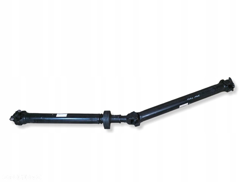 WAŁ NAPĘDOWY KOMPLETNY ISUZU M21 NQR NPR 189-190CM 8982231250 - 1