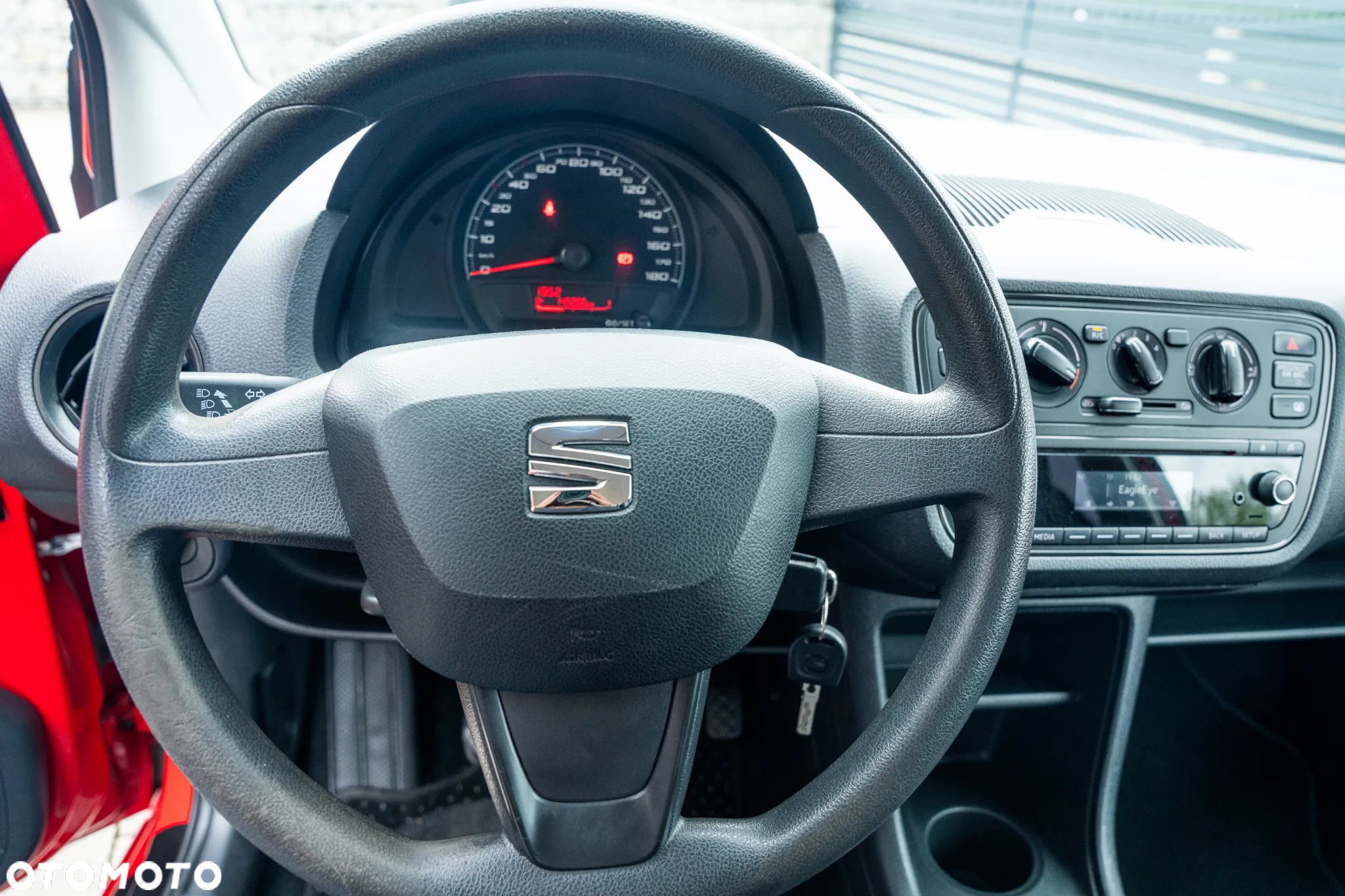 Seat Mii - 18