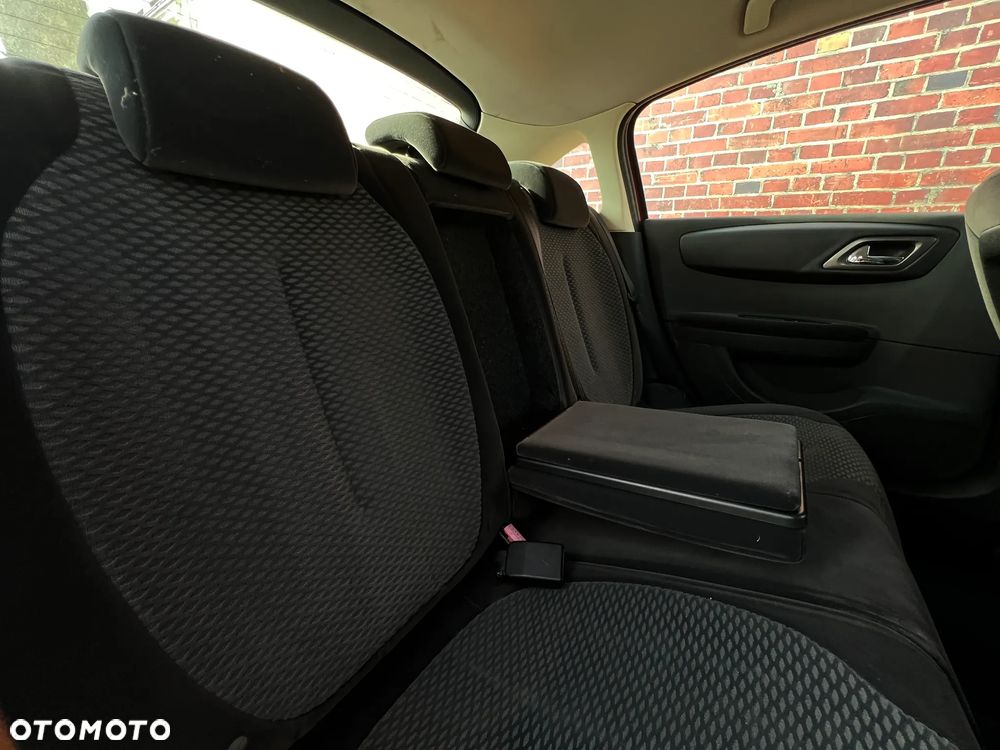 Citroën C4 1.6 VTi SX Pack - 20