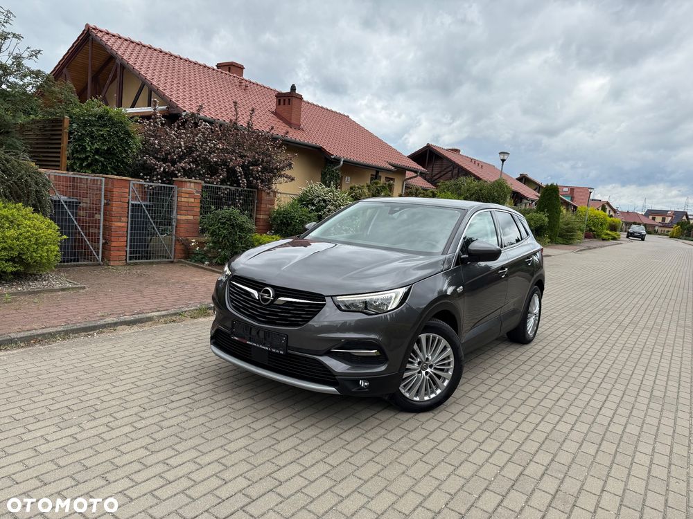 Opel Grandland X 1.5 CDTI Elegance Business Pack S&S - 16