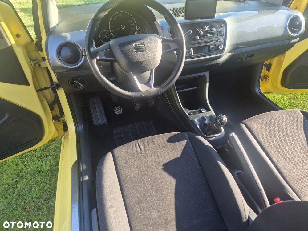 Seat Mii 1.0 Style - 15