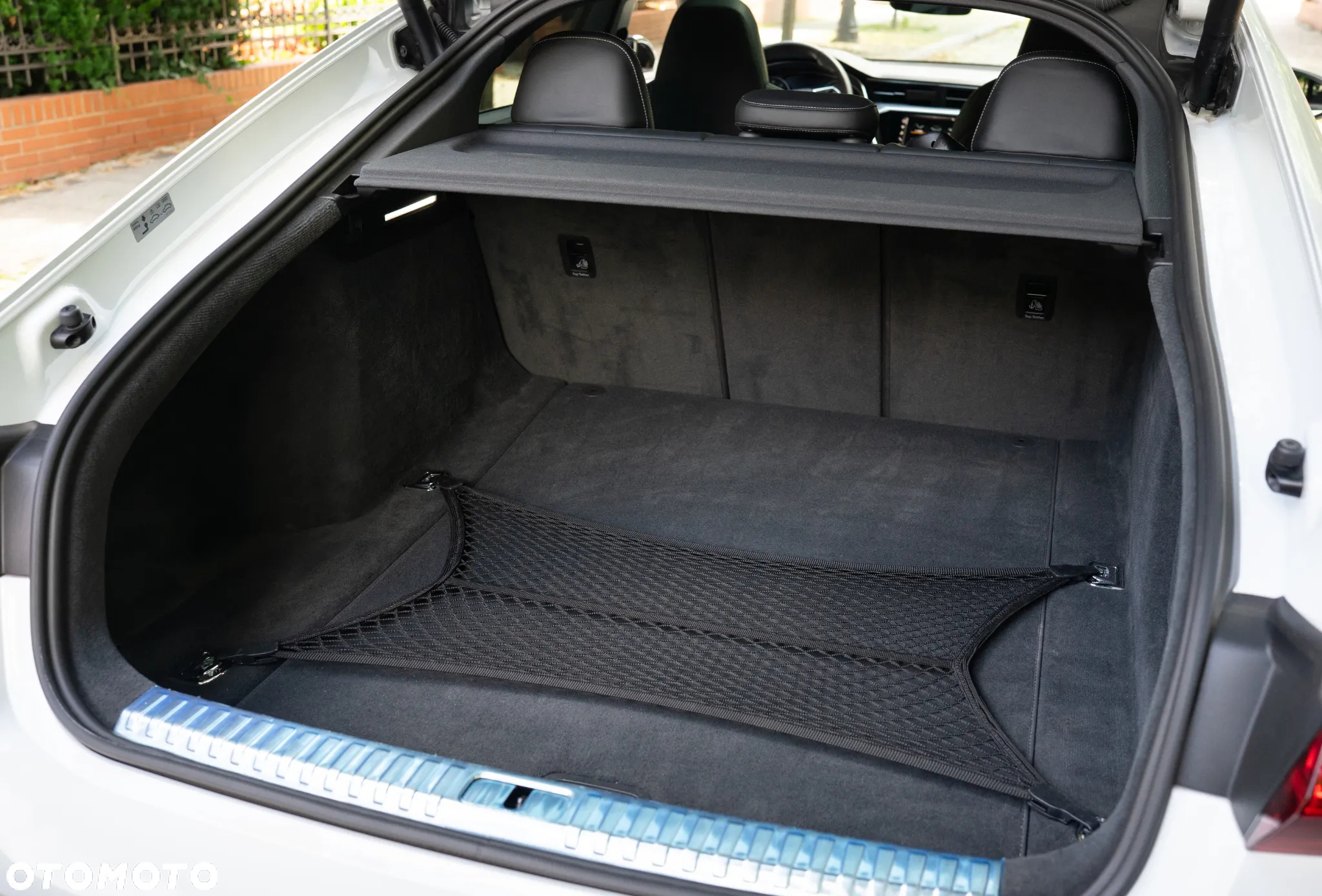 Audi A7 Sportback 45 TFSI Quattro S tronic - 29