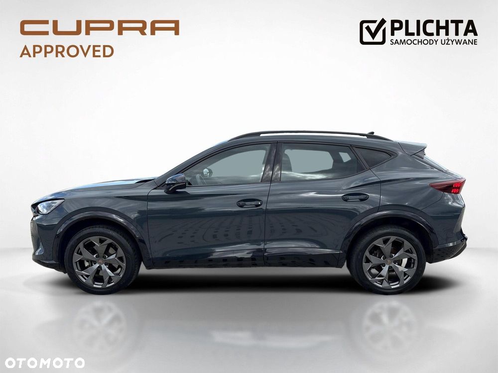 Cupra Formentor - 3