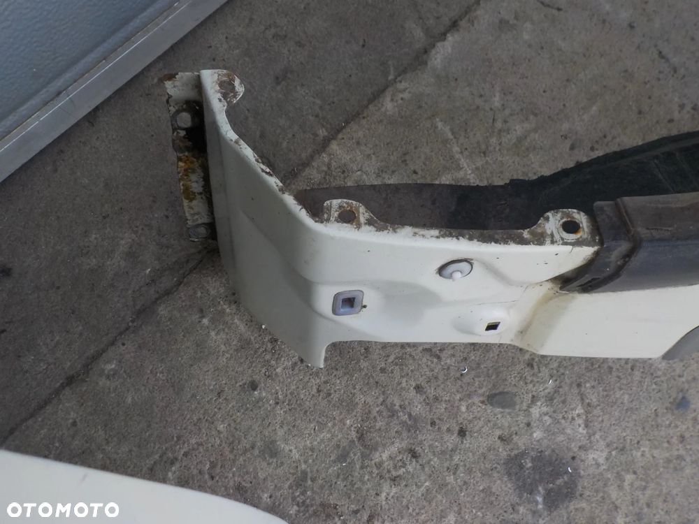 OPEL ANTARA LIFT PRZÓD MASKA ZDERZAK BŁOTNIKI GBQ - 18