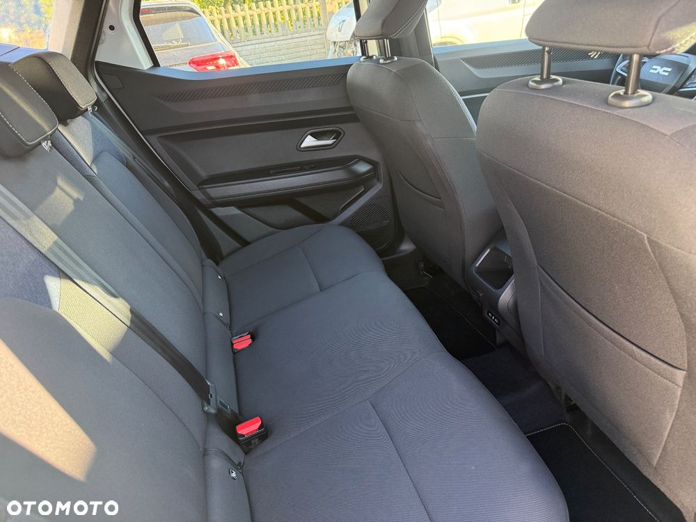 Dacia Duster 1.2 TCe mHEV Expression - 13