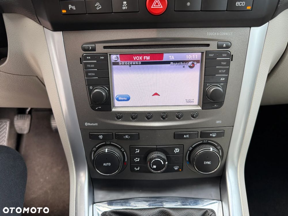 Opel Antara 2.2 CDTI Selection - 32