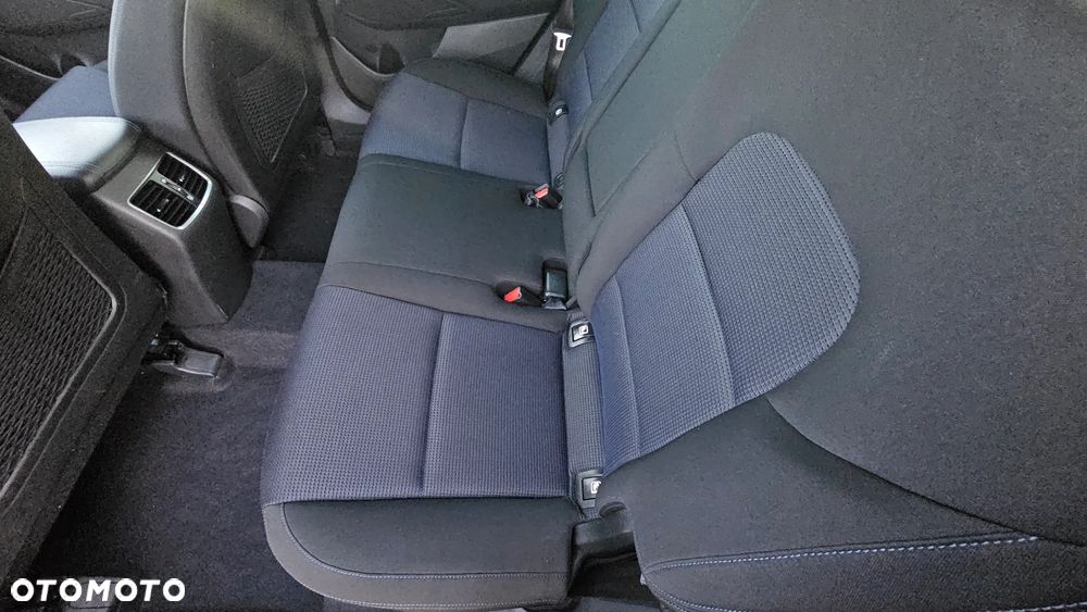 Hyundai Tucson 1.6 GDi 2WD Trend - 20