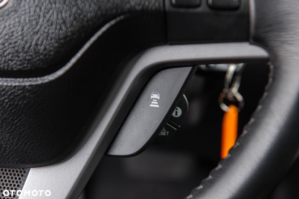 Honda CR-V 2.0i-VTEC 4WD Automatik Executive - 26