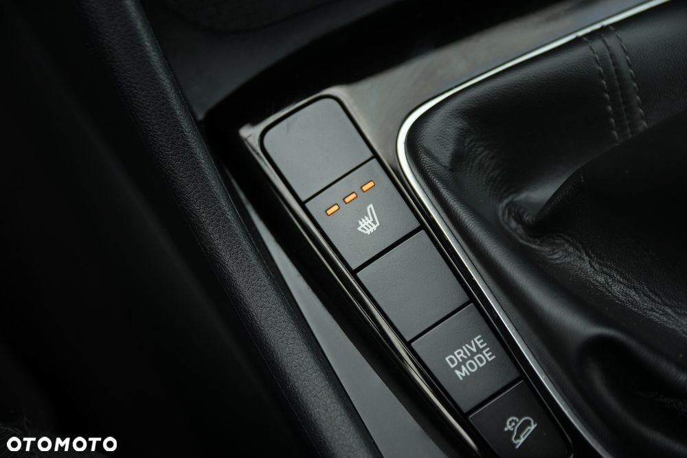 Hyundai Tucson 1.6 T-GDi 2WD Select - 34
