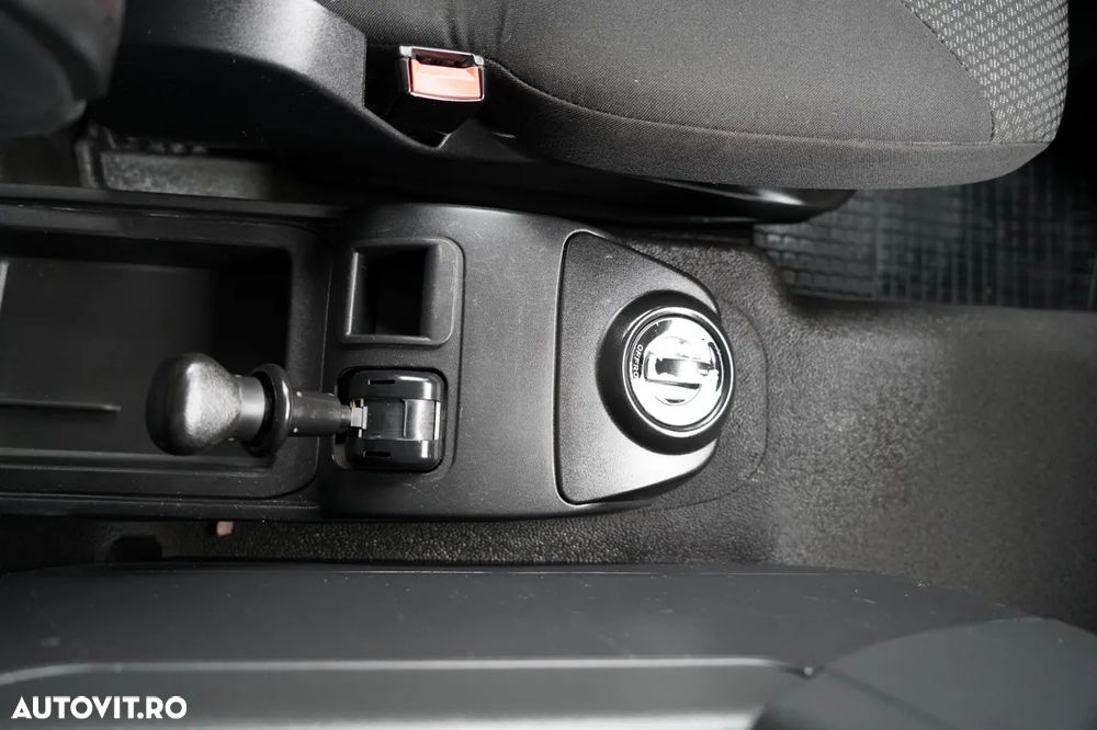 MAN TGS 35.420 / 8x4 / BASCULĂ DUBLĂ / HIDRODOXIE LATERALĂ / BORDMATIC / AUTOMATĂ - 34