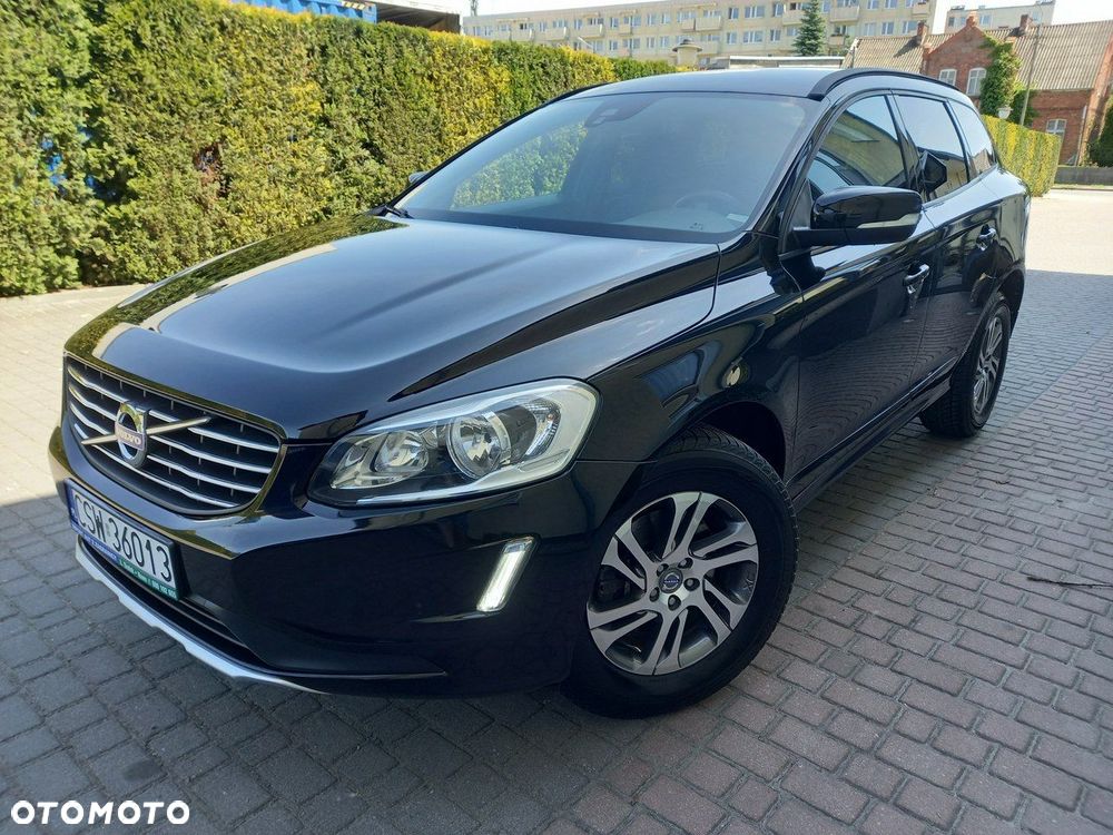 Volvo XC 60 D4 Drive-E Momentum - 5