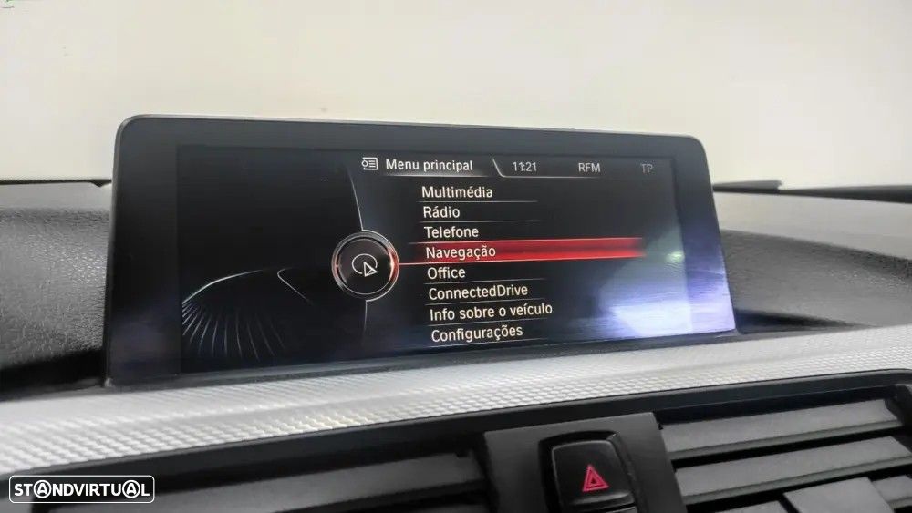 BMW 420 d Pack M Auto - 30