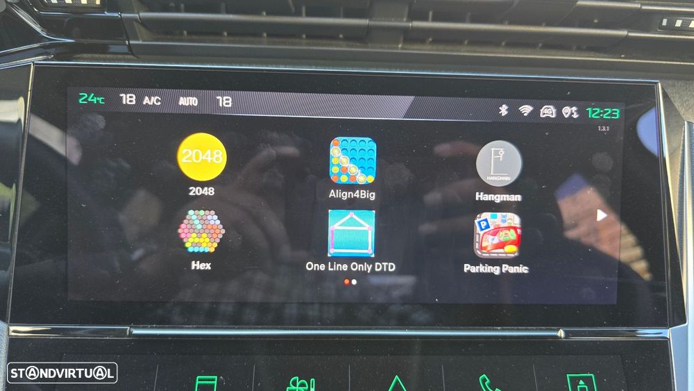 Peugeot 308 SW 1.5 BlueHDi Allure EAT8 - 42