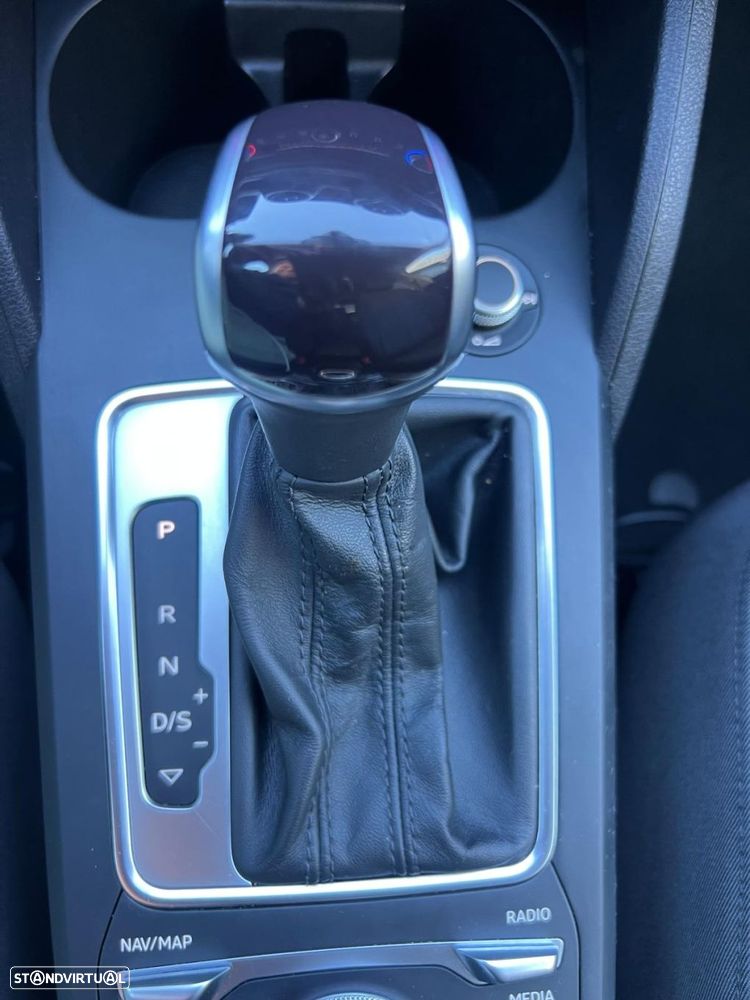 Audi Q2 30 TDI S line S tronic - 23