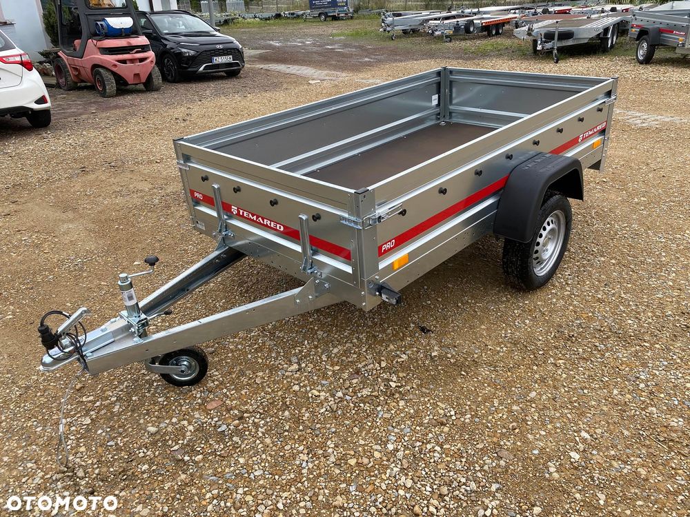 TEMARED PRO 2612 - 1