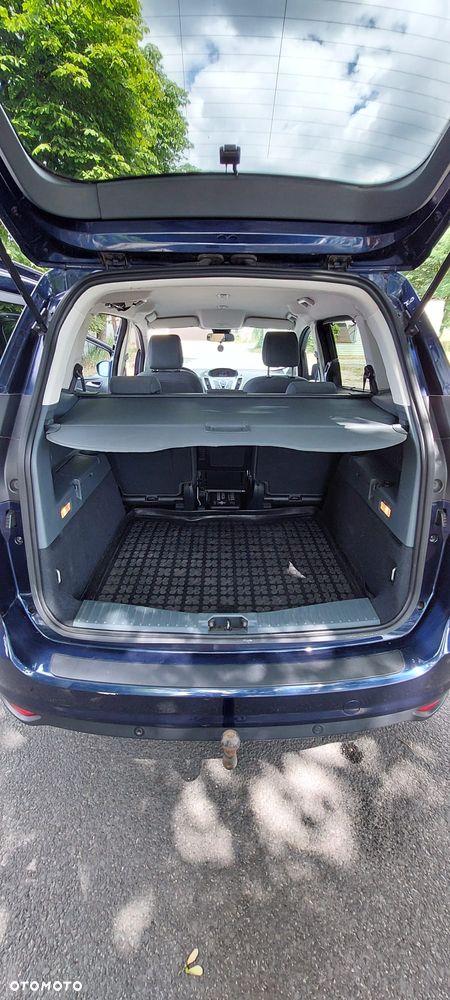 Ford Grand C-MAX 1.6 EcoBoost Trend - 7