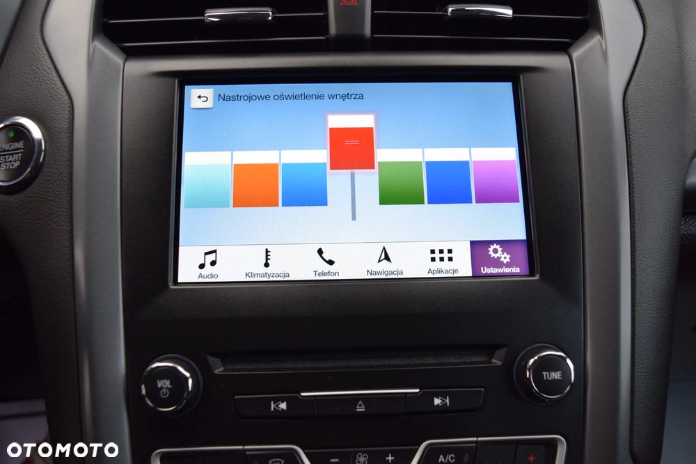 Ford Mondeo 2.0 TDCi ST-Line X PowerShift - 29