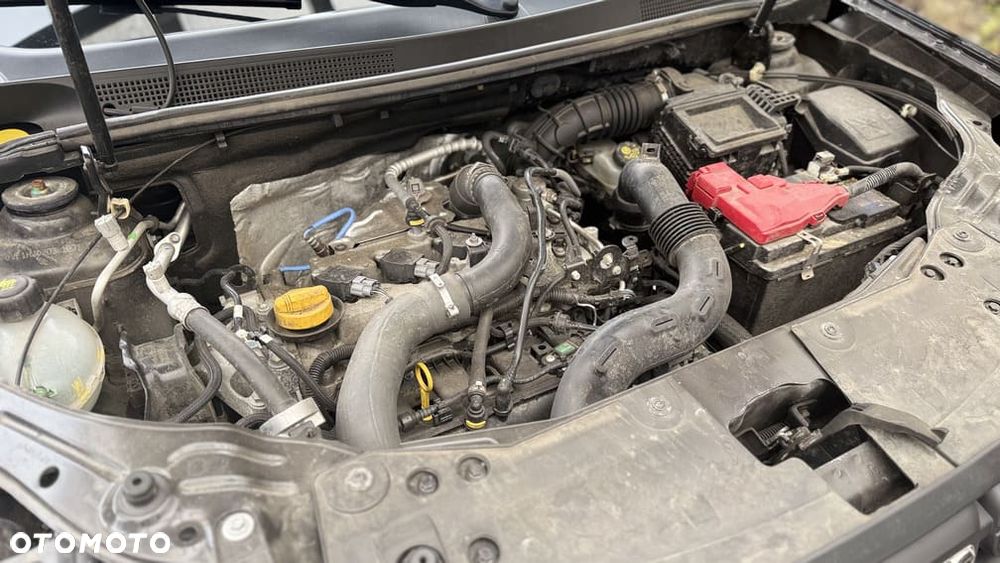 Dacia Duster 1.2 TCe Prestige S&S EU6 - 19