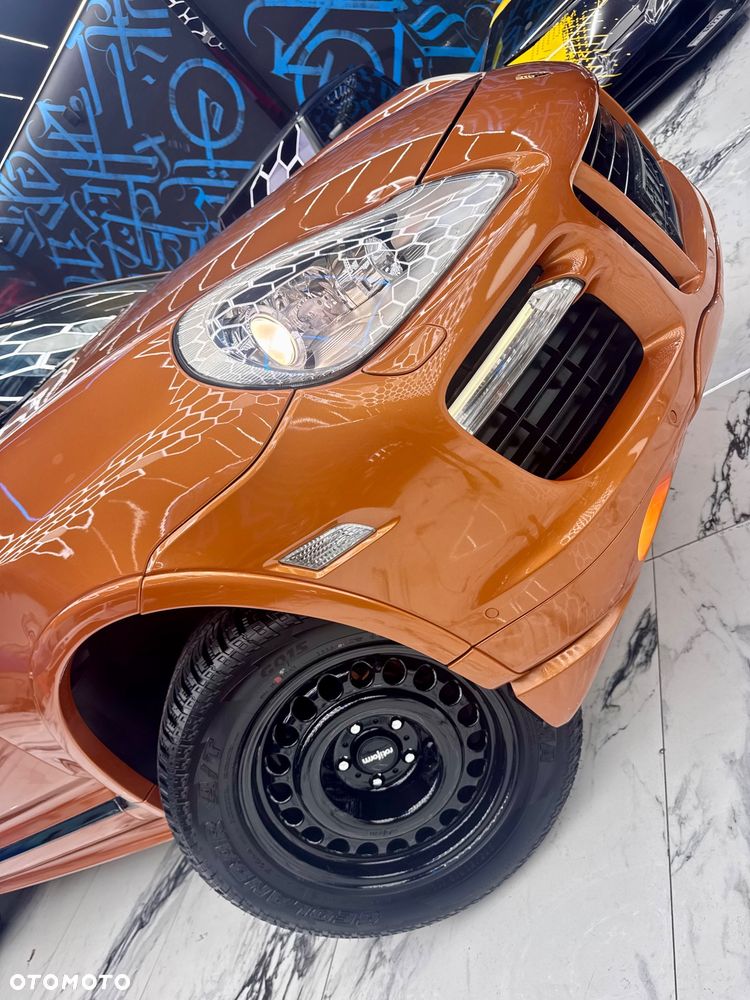 Porsche Cayenne - 13