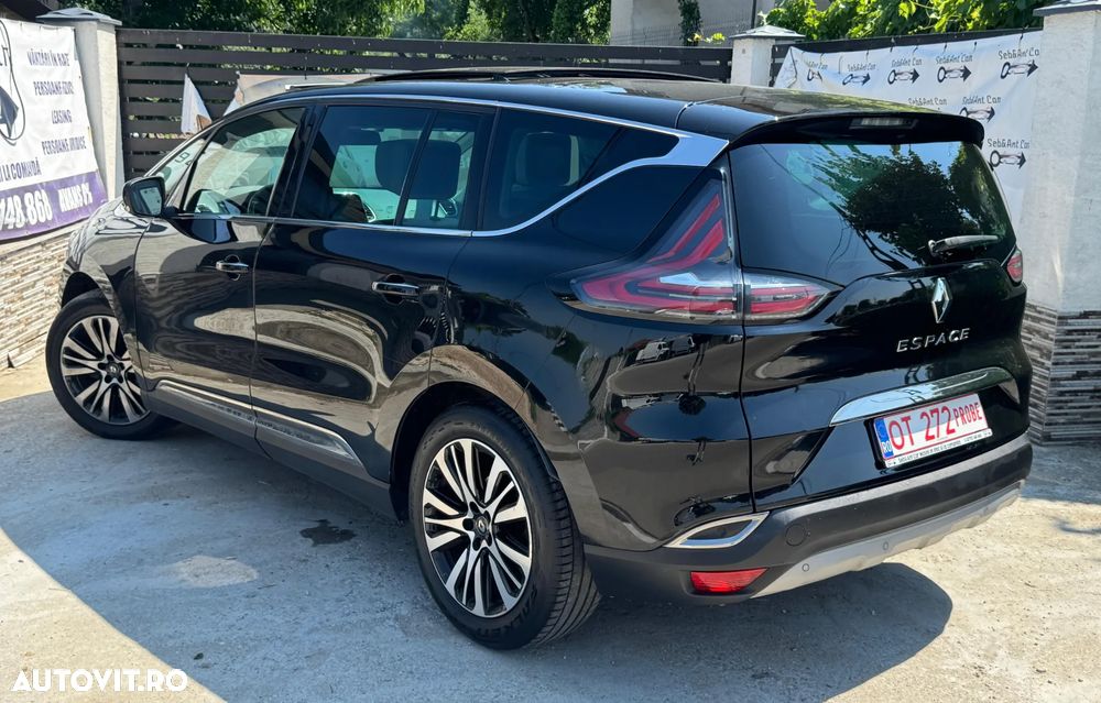 Renault Espace - 28