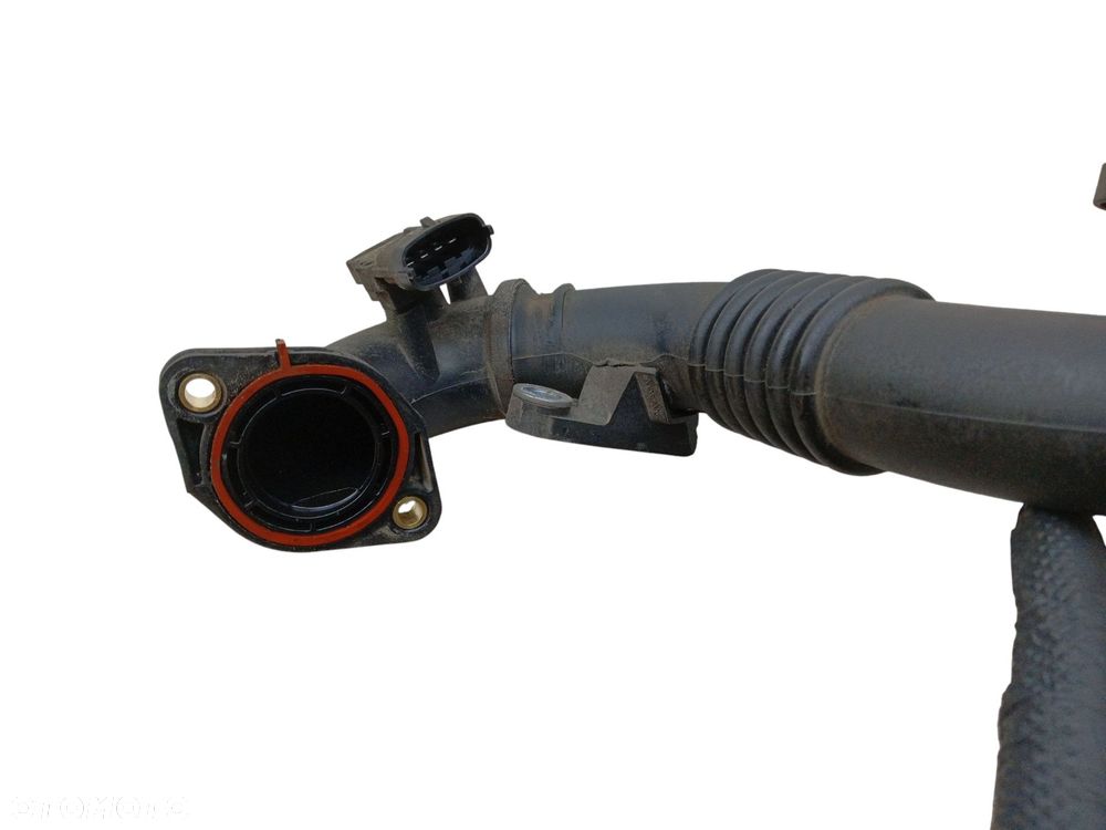 PRZEWÓD INTERCOOLERA RENAULT KADJAR (2015-2018) 1.2 TCE 130KM - 3