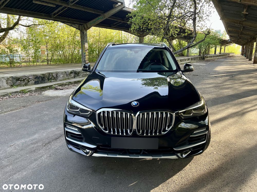 BMW X5 xDrive30d - 6