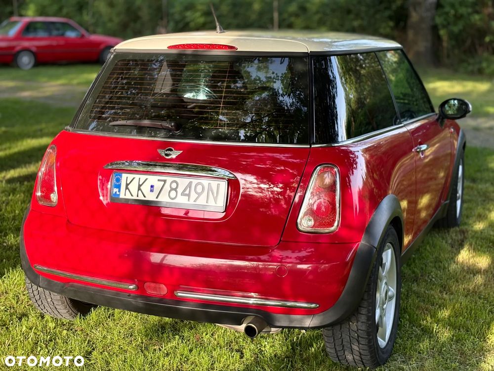 MINI ONE Park Lane - 4