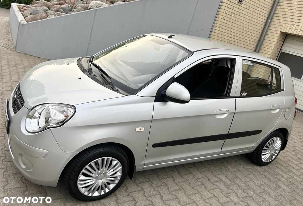 Kia Picanto - 15
