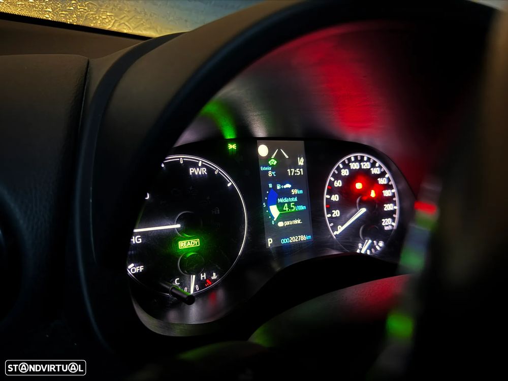 Toyota Yaris 1.5 HDF Comfort Plus - 15