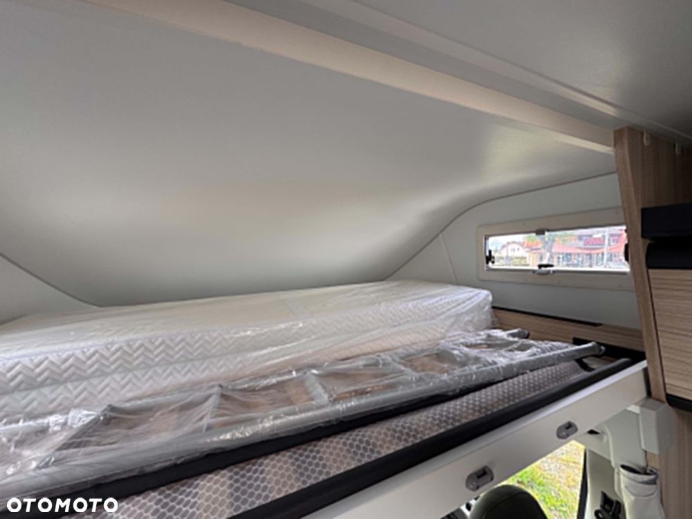 Sun Living by Adria A 75SL Trail - 2026, Nowy, 5os, 165KM, Automat, FV23% - 29