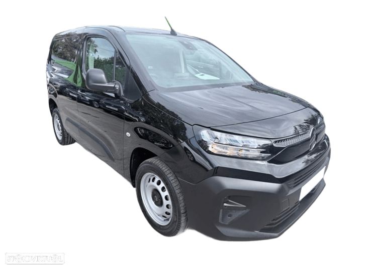 Citroën ë-Berlingo M 50kWh - 1