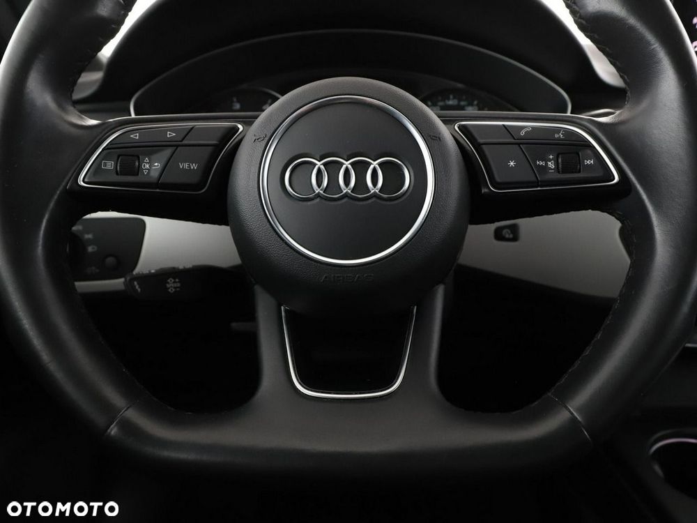 Audi A4 Avant 35 TDI mHEV Advanced S tronic - 22