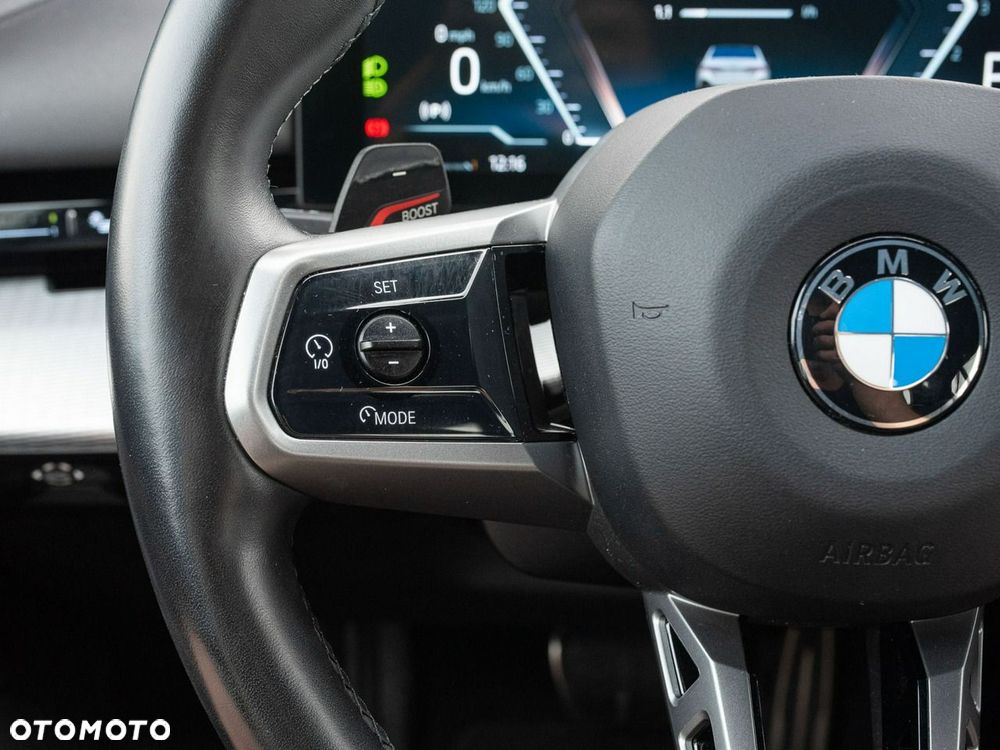 BMW Seria 5 520d mHEV M Sport - 13