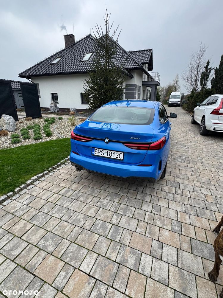 BMW Seria 2 218i - 14