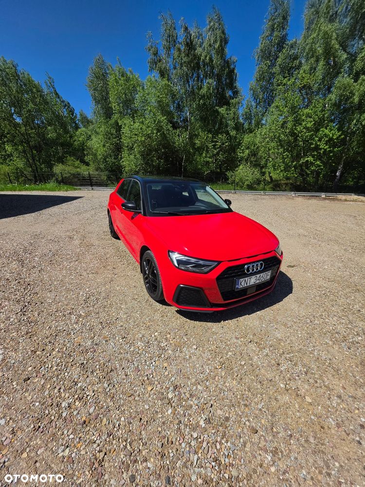 Audi A1 Allstreet - 3
