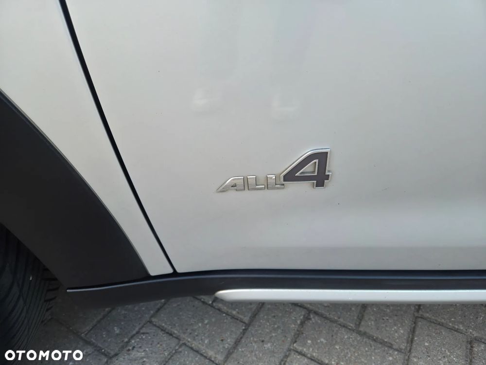 MINI Countryman Cooper SD ALL4 - 16